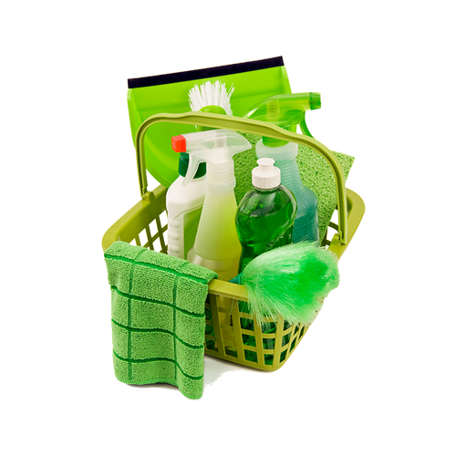 Health & Household